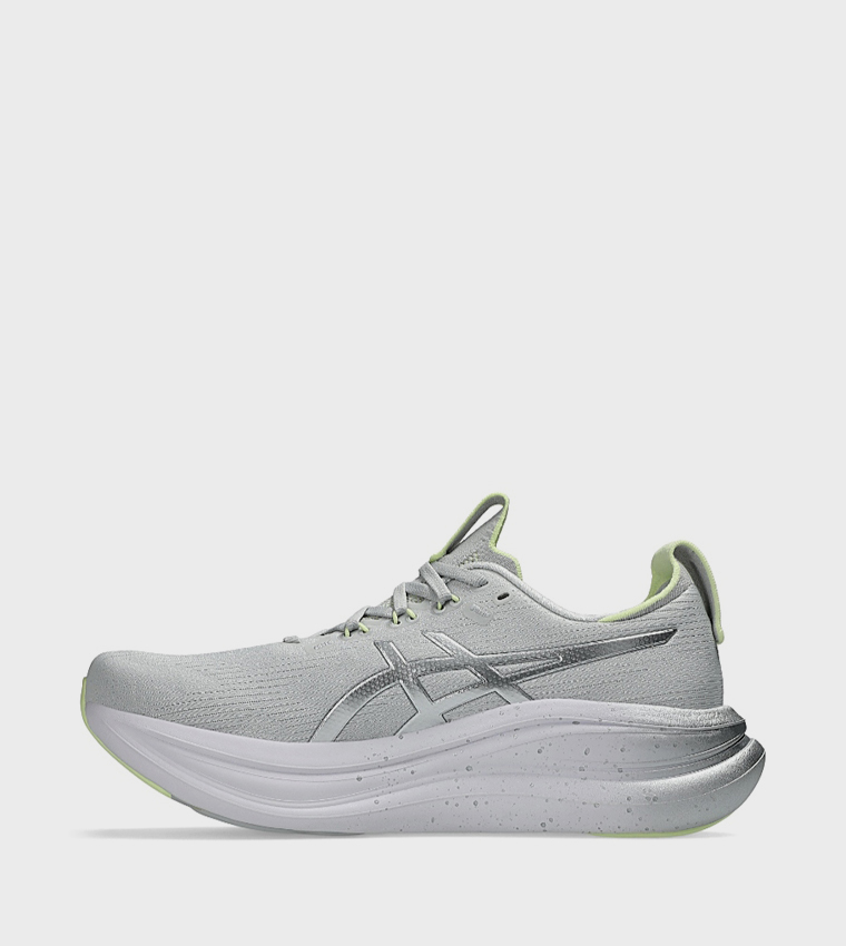 GEL-NIMBUS 28 PLATINUM Running Shoes