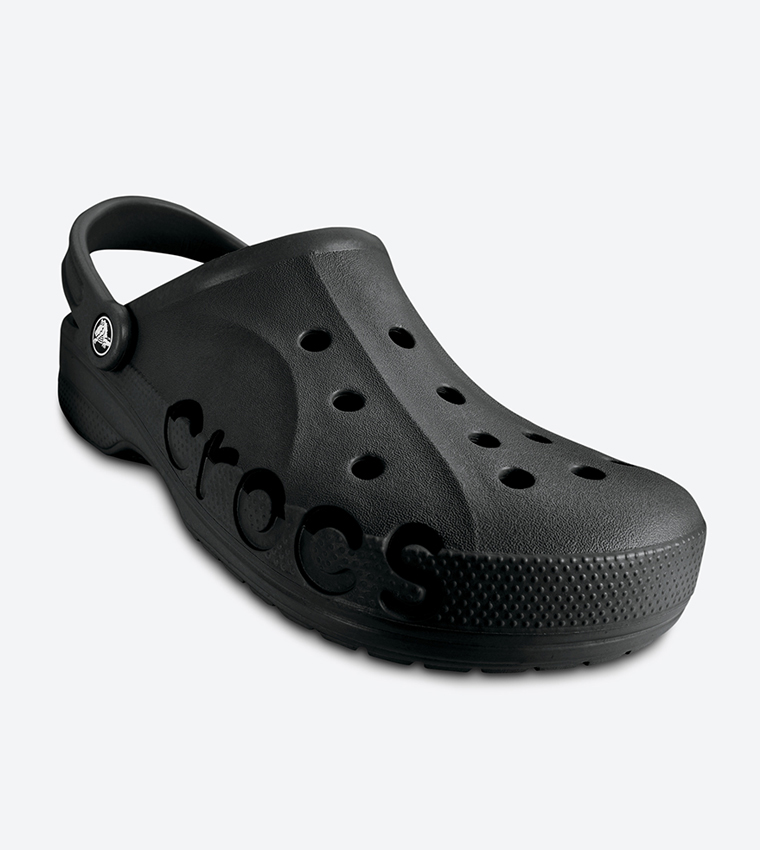 Baya Clogs - Black