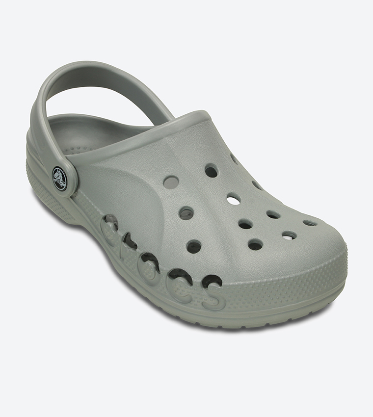 Baya Clogs - Grey