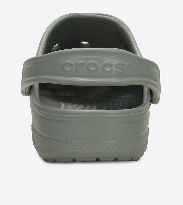 Baya Clogs - Grey