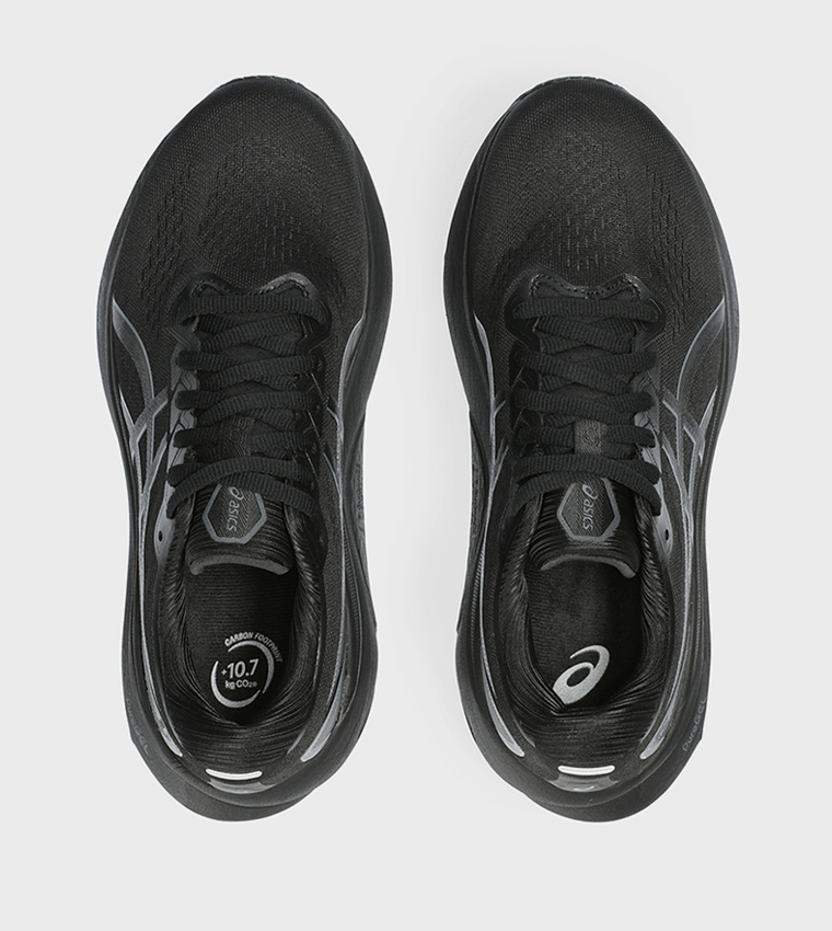 حذاء جري برباط 