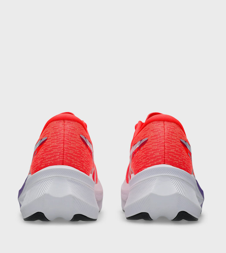 MAGIC SPEED 4 Lace Up Running Shoes