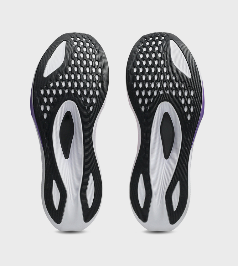 MAGIC SPEED 4 Lace Up Running Shoes