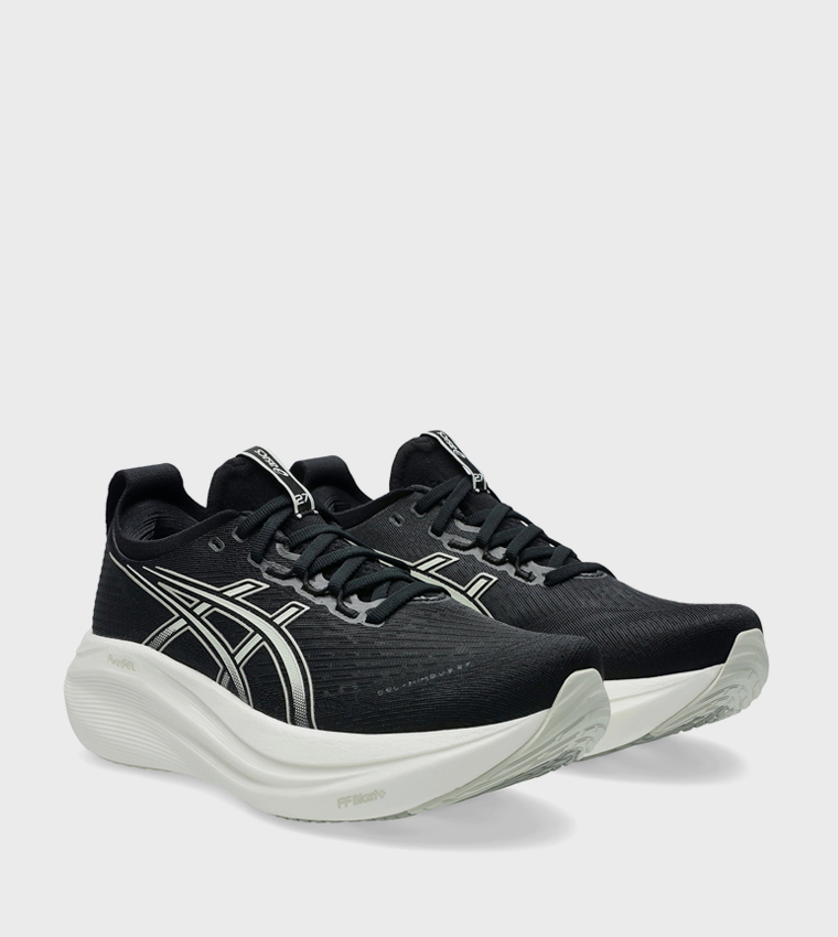 سنيكرز جيل نيمبوس 27 للجري برباط