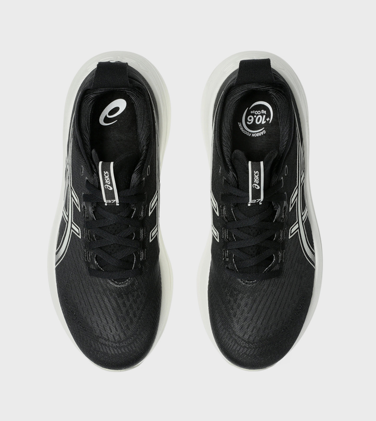 سنيكرز جيل نيمبوس 27 للجري برباط