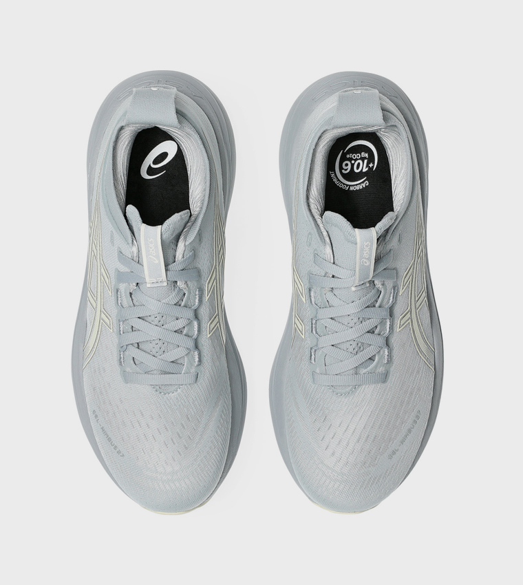 سنيكرز جيل نيمبوس 27 للجري برباط