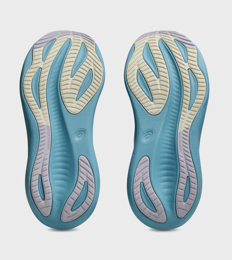 GEL-NIMBUS 27 Lace Up Running Shoes