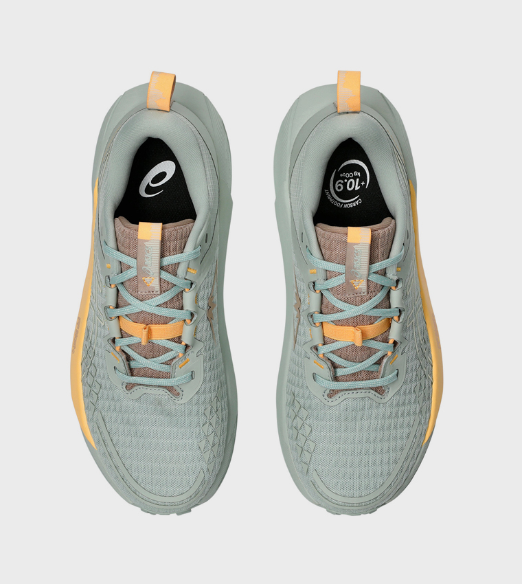 سنيكرز جيل ترابوكو 13 للجري برباط