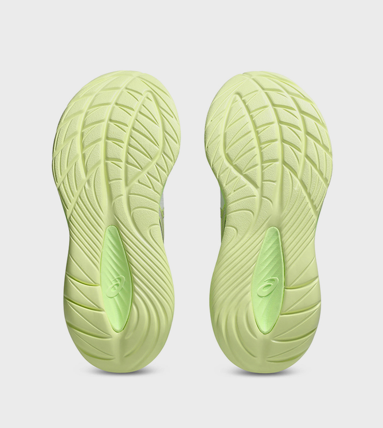 حذاء جيل-كومولوس ٢٧ للجري