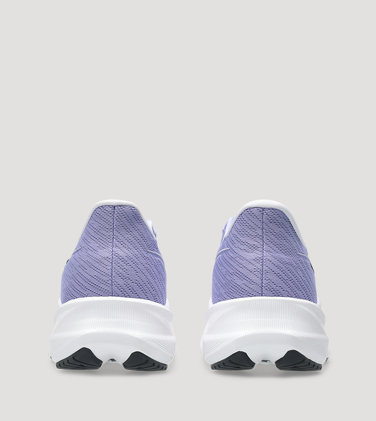 Asics  Running Shoes - Purple Running Shoes