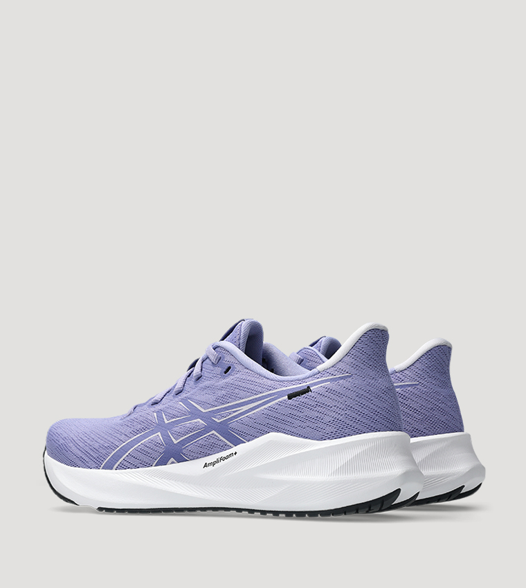 Asics  Running Shoes - Purple Running Shoes