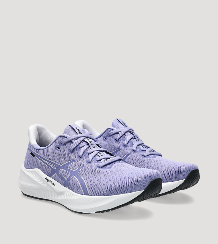 Asics  Running Shoes - Purple Running Shoes
