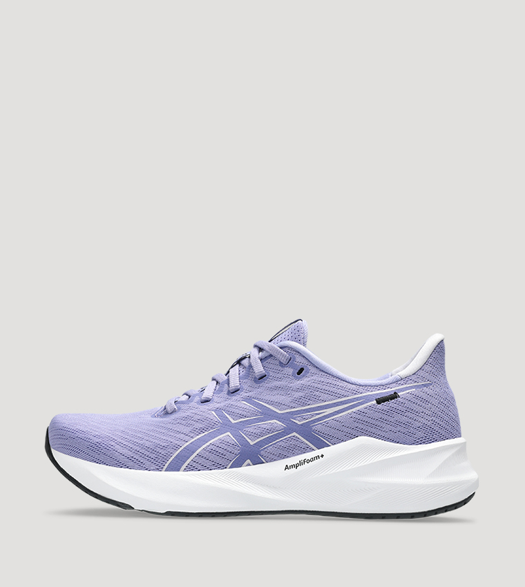 Asics  Running Shoes - Purple Running Shoes