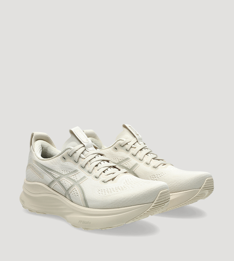 GEL-KAYANO 32 Textured Running Shoes