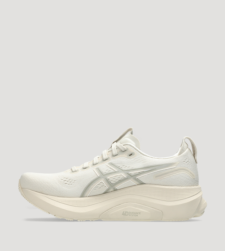 GEL-KAYANO 32 Textured Running Shoes