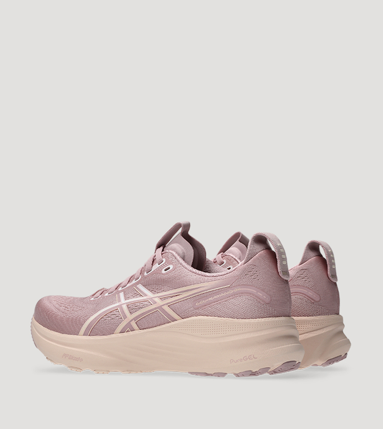 GEL-KAYANO 32 Textured Running Shoes