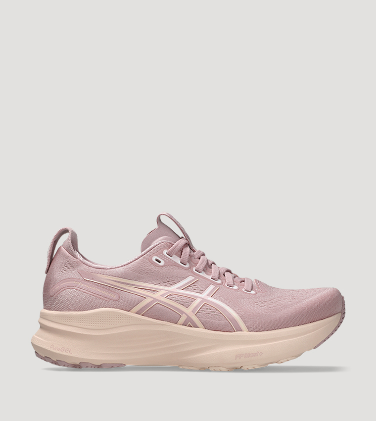 GEL-KAYANO 32 Textured Running Shoes