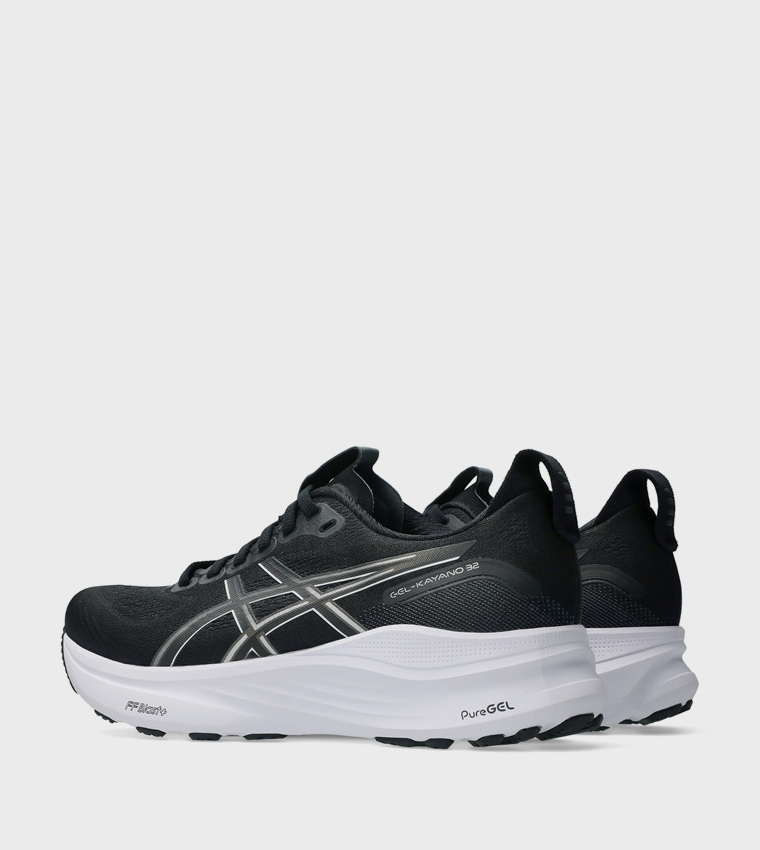 GEL-KAYANO 32 Lace Up Running Shoes