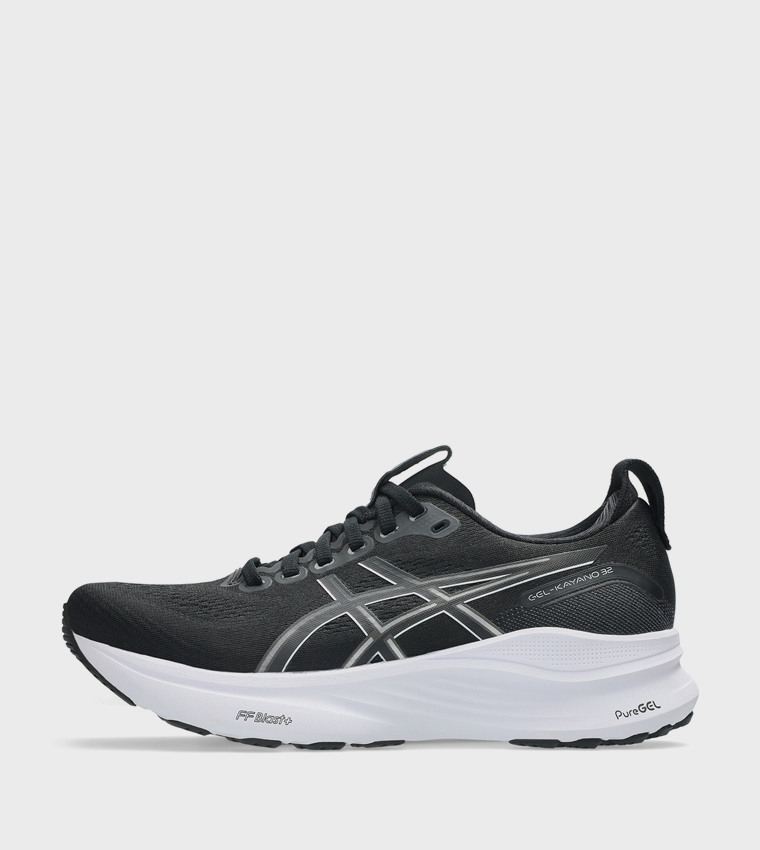 GEL-KAYANO 32 Lace Up Running Shoes