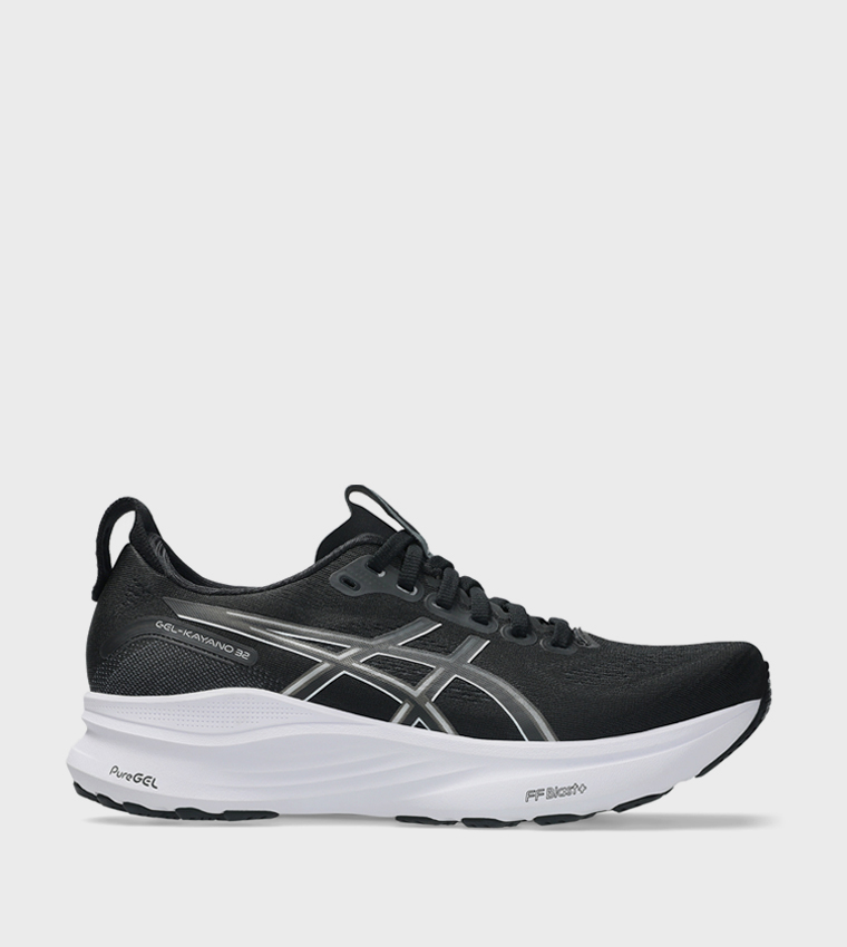 GEL-KAYANO 32 Lace Up Running Shoes
