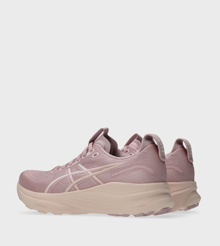 GEL-KAYANO 32 Lace Up Running Shoes