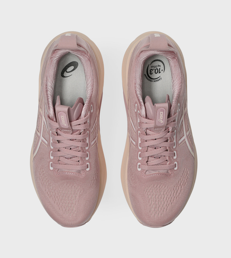 GEL-KAYANO 32 Lace Up Running Shoes