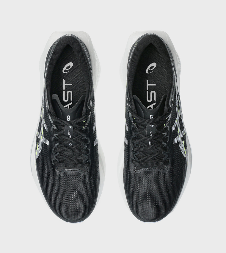 SONICBLAST Lace Up Running Shoes