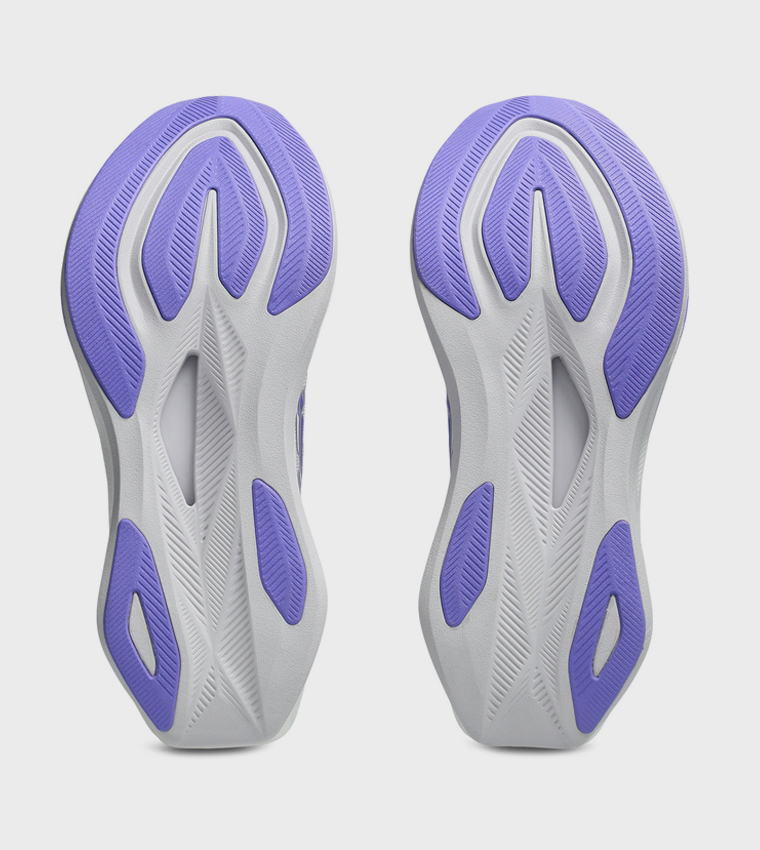 SONICBLAST Lace Up Running Shoes