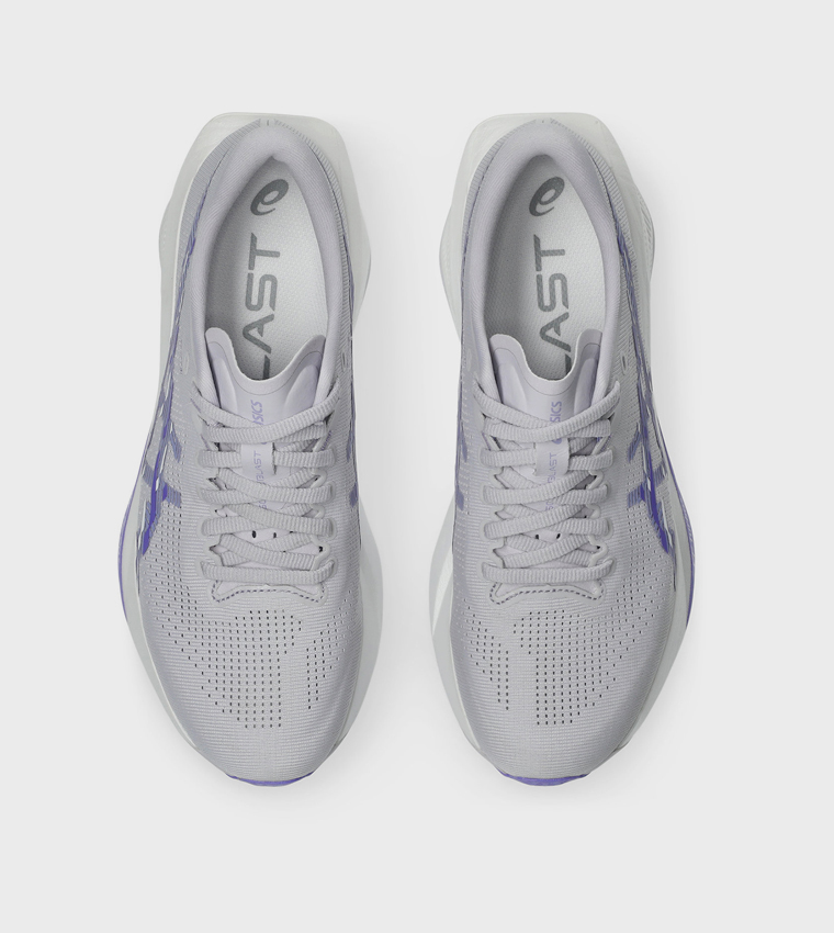 SONICBLAST Lace Up Running Shoes
