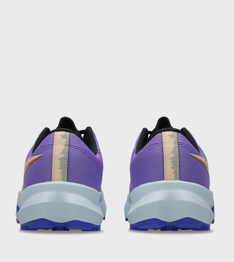 Fuji Lite 6 Lace Up Running Shoes