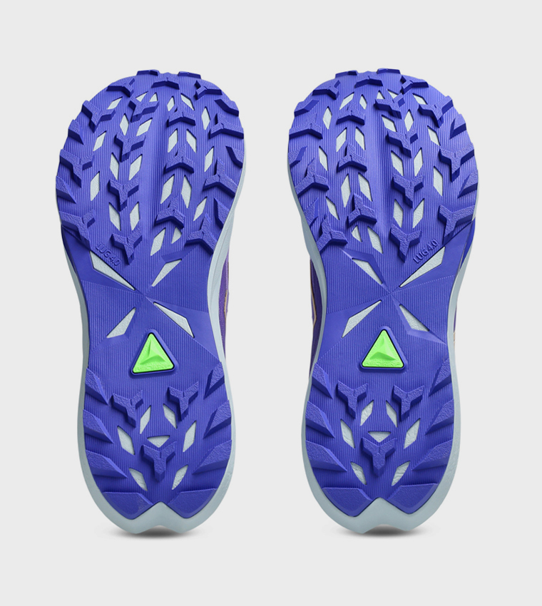 Fuji Lite 6 Lace Up Running Shoes