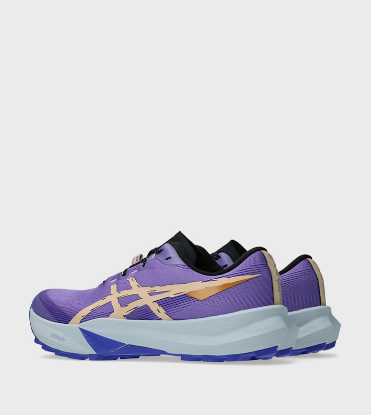 Fuji Lite 6 Lace Up Running Shoes