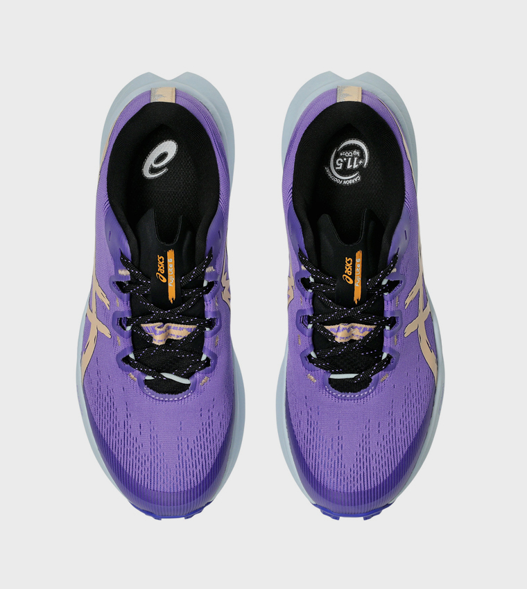 Fuji Lite 6 Lace Up Running Shoes