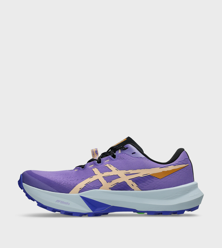 Fuji Lite 6 Lace Up Running Shoes