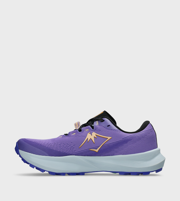 Fuji Lite 6 Lace Up Running Shoes