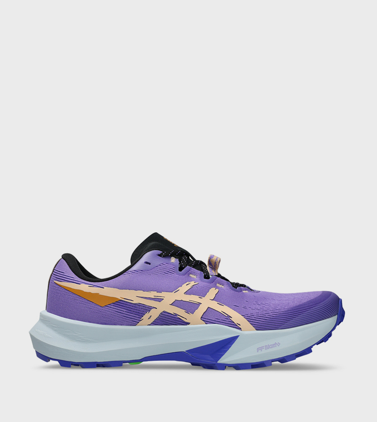 Fuji Lite 6 Lace Up Running Shoes