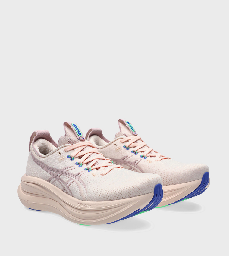 GEL-NIMBUS 28 Running Shoes