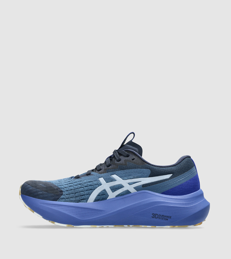 GT-2000 14 LITE-SHOW Lace Up Running Shoes