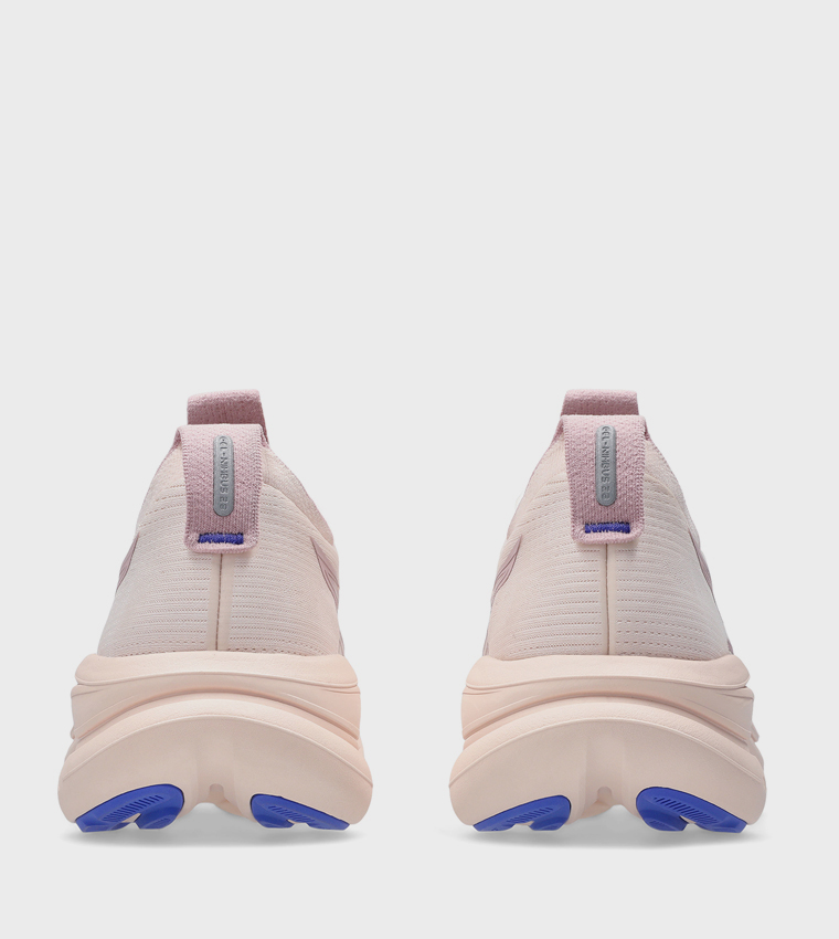 GEL-NIMBUS 28 Lace Up Running Shoes