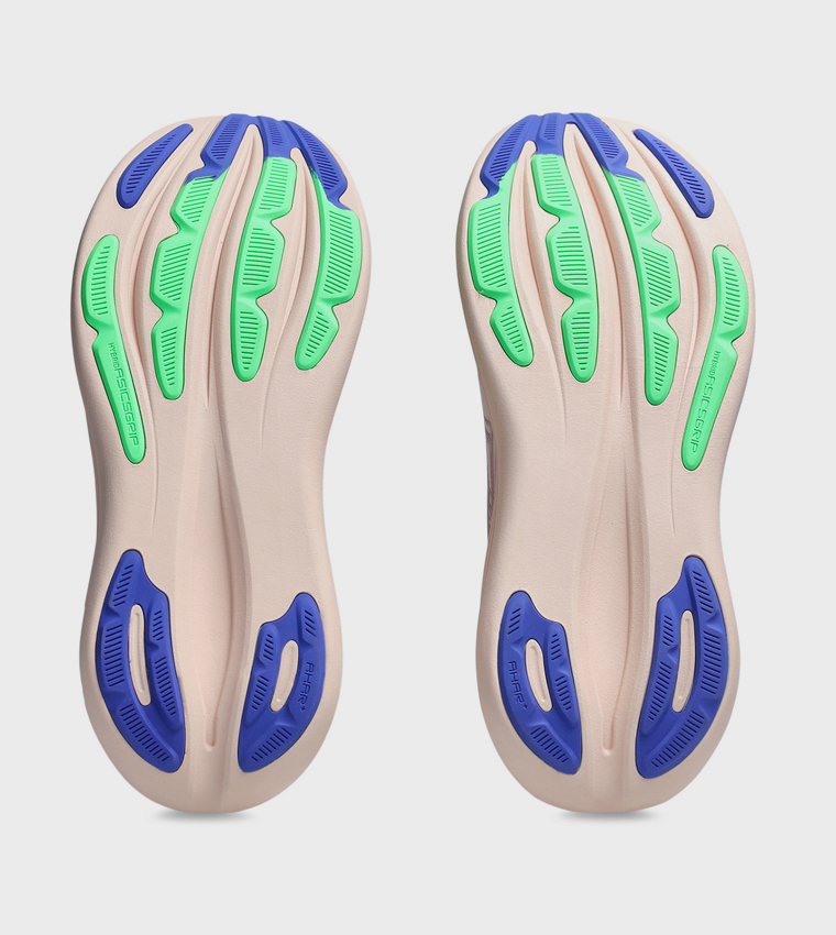 GEL-NIMBUS 28 Lace Up Running Shoes