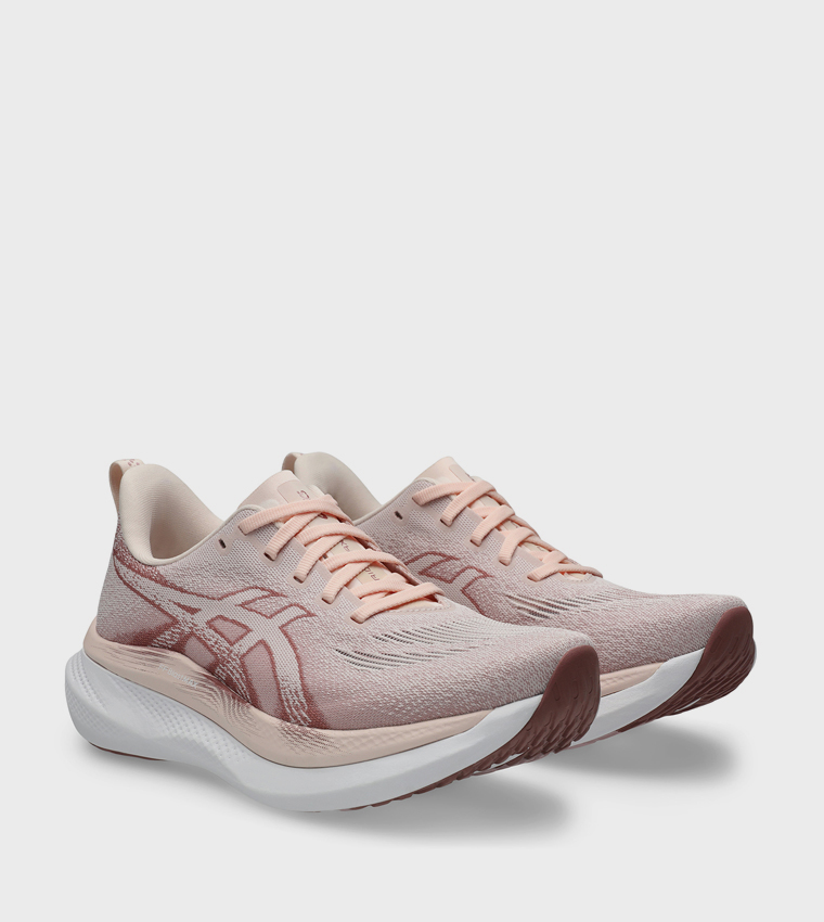 GLIDERIDE MAX 2 Lace Up Running Shoes