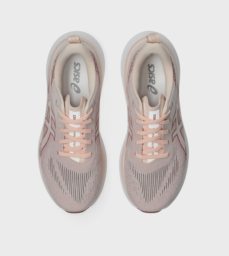 GLIDERIDE MAX 2 Lace Up Running Shoes