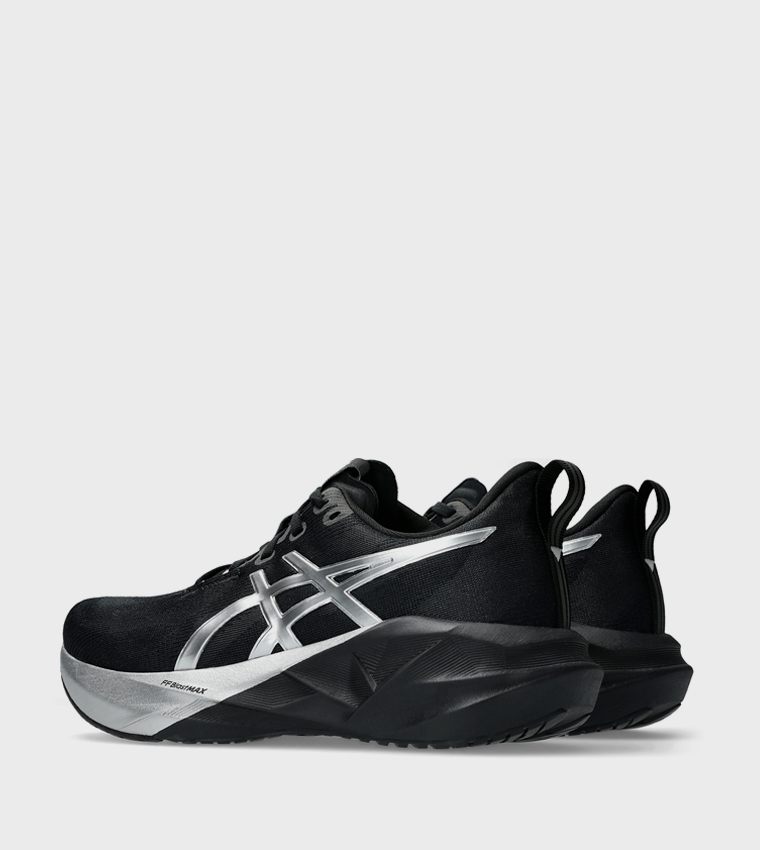 NOVABLAST 5 PLATINUM Lace Up Running Shoes