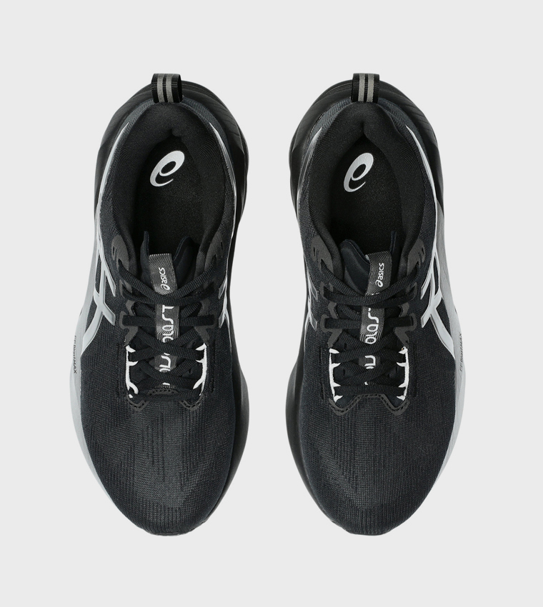 NOVABLAST 5 PLATINUM Lace Up Running Shoes