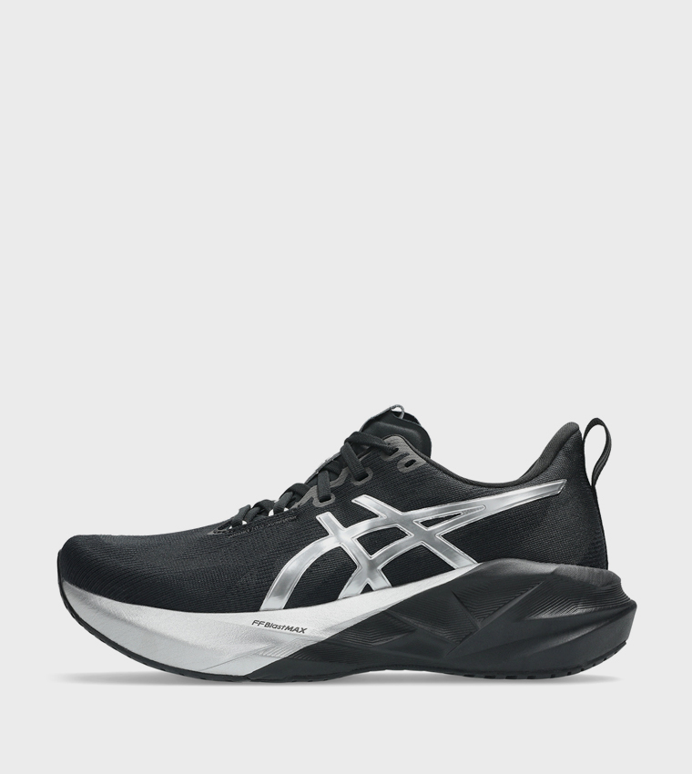 NOVABLAST 5 PLATINUM Lace Up Running Shoes