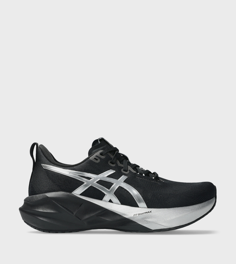 NOVABLAST 5 PLATINUM Lace Up Running Shoes