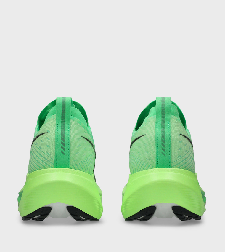 MEGABLAST Lace Up Running Shoes