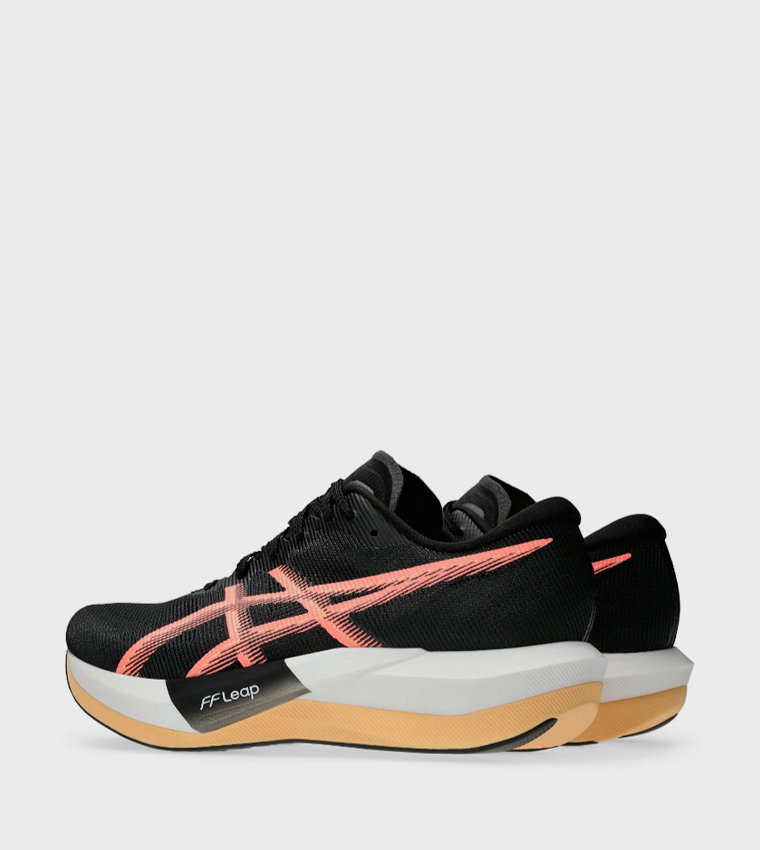 MAGIC SPEED 5 Running Shoes