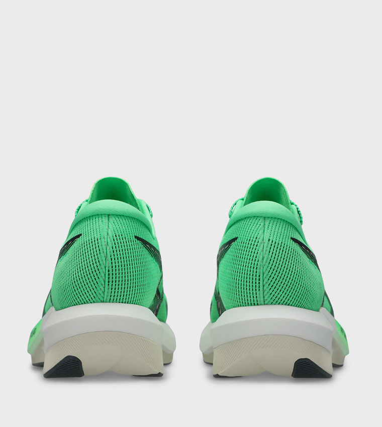 MAGIC SPEED 5 Lace Up Running Shoes