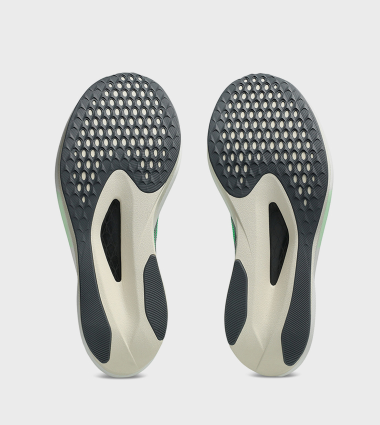 MAGIC SPEED 5 Lace Up Running Shoes